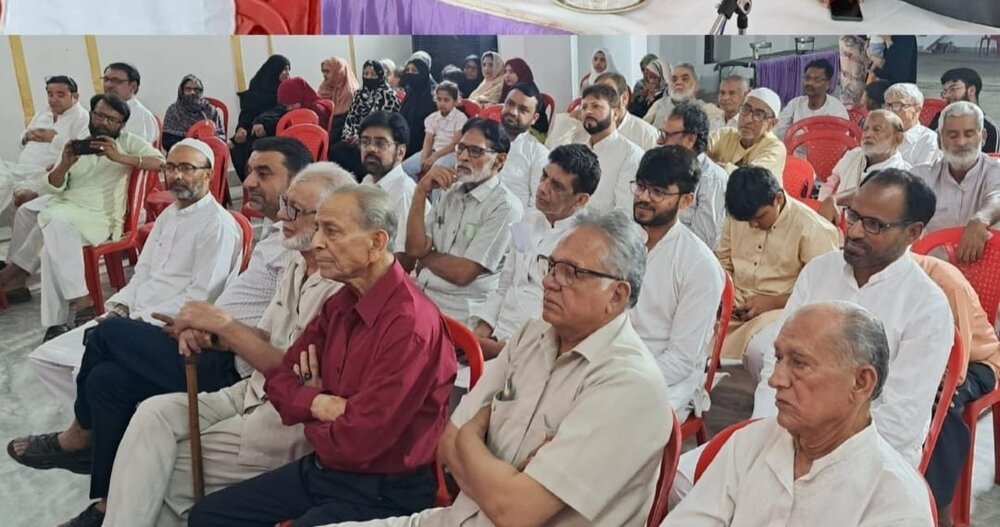 حج کا اہم مقصد؛ امت مسلمہ کا اتحاد اور قومی مسائل پر غور وفکر