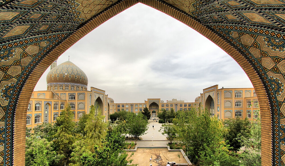 حوزه علمیه، از نهاد سنتی تا کنشگر فعال جهانی