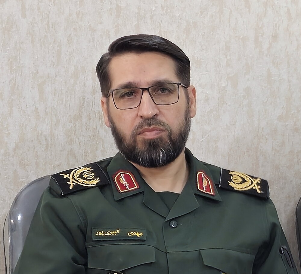 حوزه علمیه قم پیشران ایجاد تمدن نوین اسلامی با محوریت ظهور + فیلم