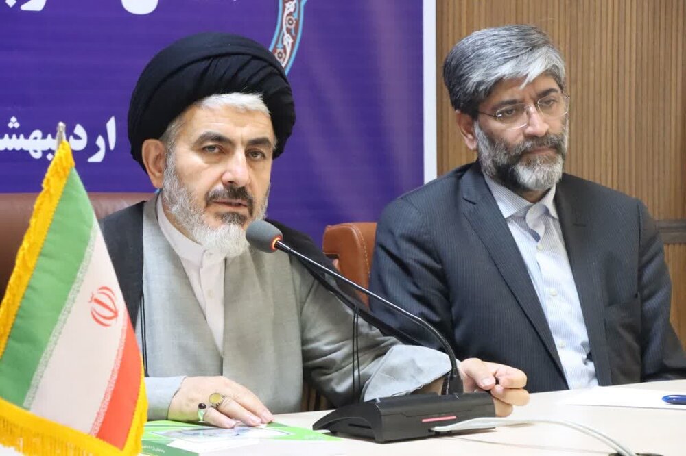 قضات زمینه تحقق شعار سال را تسهیل کنند