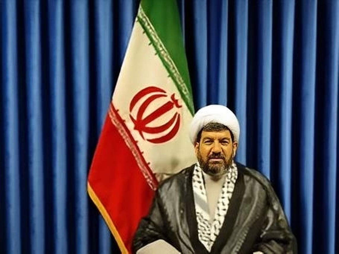 رابطه تاریخی و تمدن‌ساز ایران با امام رضا(ع) همچنان زنده است
