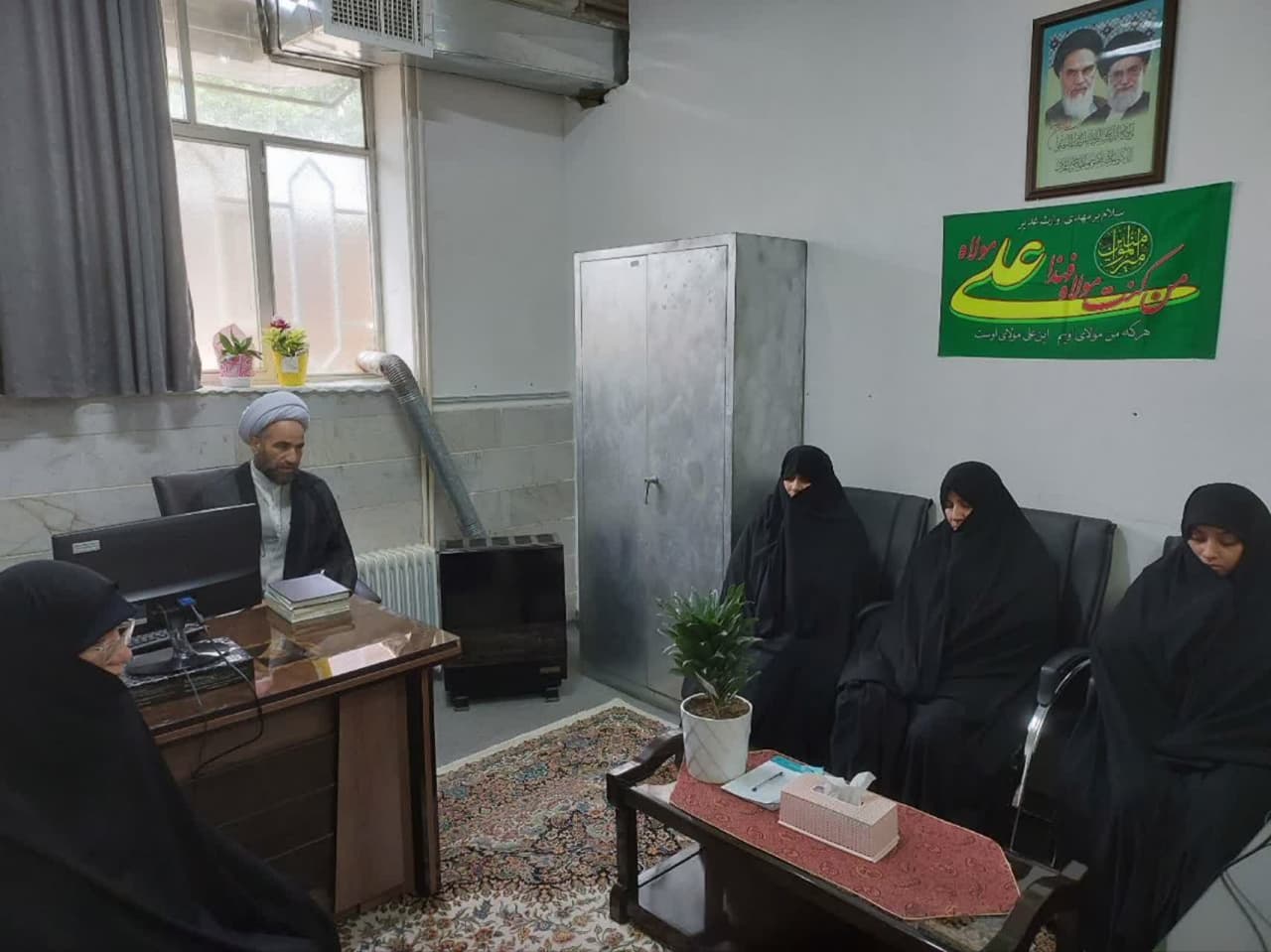 تدریس با هدف تربیت و رشد فکری و اخلاقی باشد