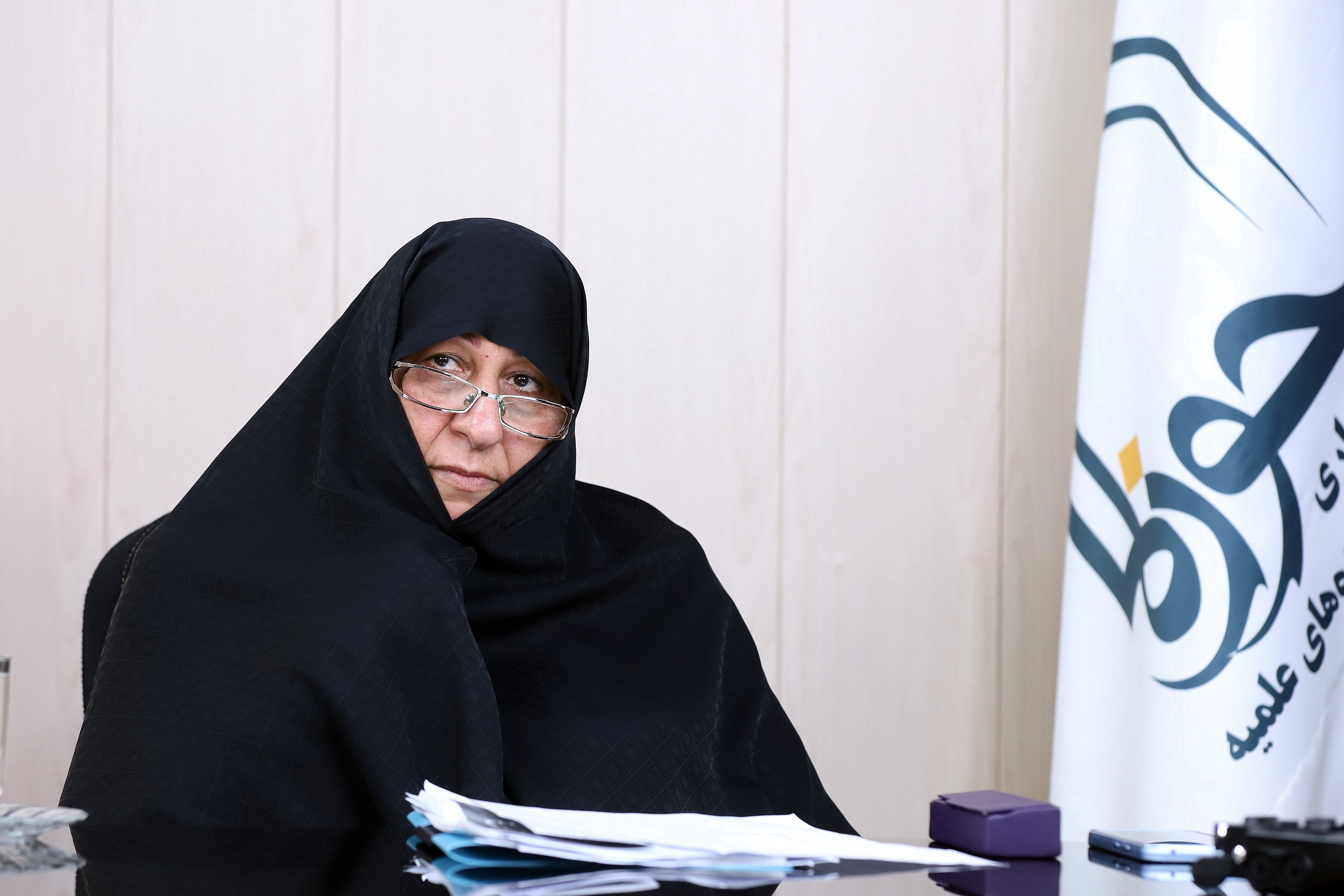 فعالیت گسترده حوزه علمیه خواهران یکی از برکات حوزه علمیه قم در سده اخیر است
