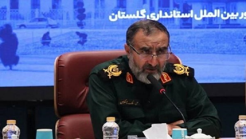 گلستان، آماده بزرگترین کنگره فرهنگی دفاع مقدس