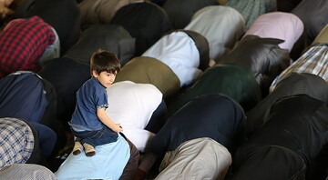 سواد نماز | چرا فرزندانتان نمازخوان نمی‌شوند؟ پاسخ در سبک زندگی شماست!