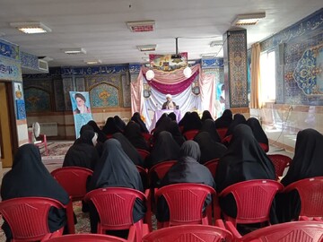 سه کلید طلایی موفقیت طلاب از نگاه مدیر حوزه علمیه خواهران اصفهان