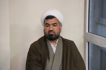 مدیر مدرسه علمیه حضرت ولی‌عصر(عج) تبریز بر تداوم نقش‌آفرینی حوزه‌ها در عصر حاضر تأکید کرد