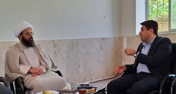 مدیریت هوشمند مصرف و مشارکت مردمی؛ راهکار عبور موفق از چالش آبی در قمصر