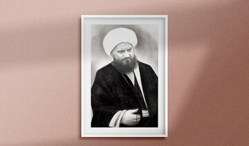 هشت روایت از زندگی احیاگر حوزه علمیه قم