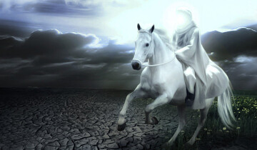  موعود در آیین مسیحیت 