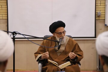 روحانیت متعهد و حوزه‌های علمیه در بزنگاه‌های حساس تاریخی، همواره در کنار مردم بوده‌اند