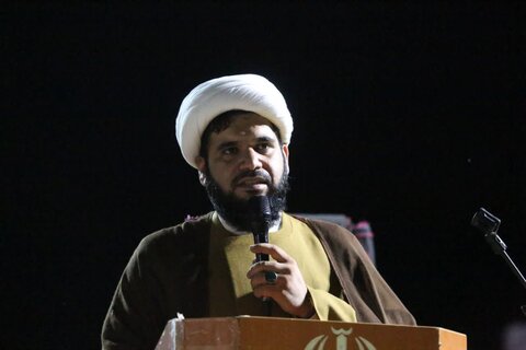 تصاویر/ جشن زیر سایه خورشید در کاکی