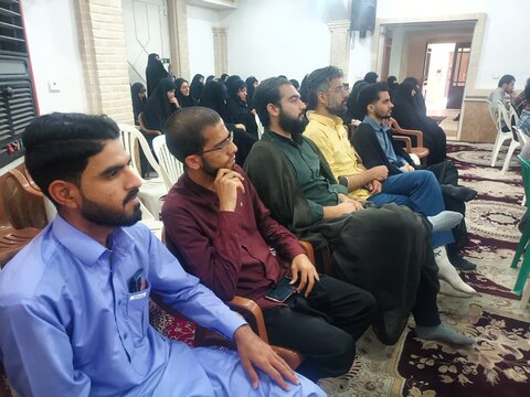 تصاویر/ آئین گرامیداشت مقام شهید استاد مطهری در کاشان