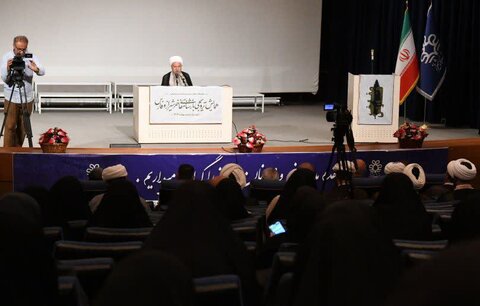 تصاویر| همایش بازشناسی مفاخر استان فارس