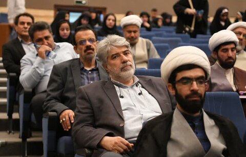 تصاویر| همایش بازشناسی مفاخر استان فارس