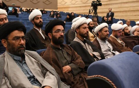 تصاویر| همایش بازشناسی مفاخر استان فارس