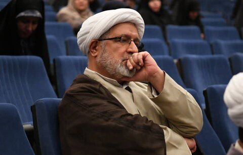 تصاویر| همایش بازشناسی مفاخر استان فارس