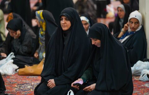 تصاویر| بزرگداشت حضرت شاهچراغ(ع)