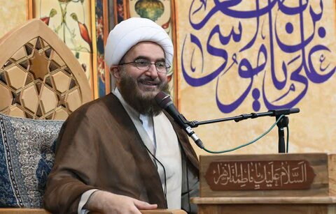 تصاویر| بزرگداشت حضرت شاهچراغ(ع)