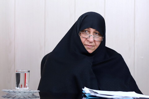 حوزه‌های علمیه خواهران ظرفیت عظیمی برای تربیت بانوان عالم، پژوهشگر و مبلغ دارند
