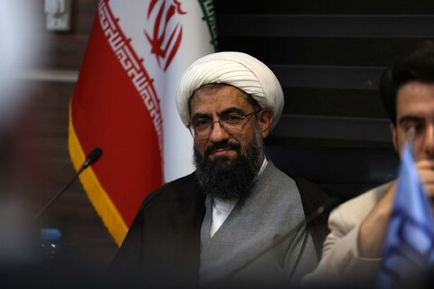 تصاویر / برگزاری سلسله نشست‌های سیاسی امتداد، با موضوع بانکداری اسلامی در دانشگاه بوعلی سینا