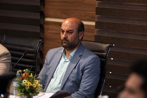 تصاویر / برگزاری سلسله نشست‌های سیاسی امتداد، با موضوع بانکداری اسلامی در دانشگاه بوعلی سینا