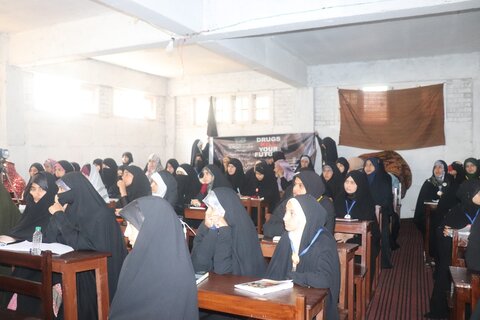 متاب جموں وکشمیر کے تحت خواہران کے لیے تین روزہ عظیم الشان تربیتی ورکشاپ کا انعقاد