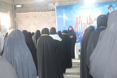 متاب جموں وکشمیر کے تحت خواہران کے لیے تین روزہ عظیم الشان تربیتی ورکشاپ کا انعقاد