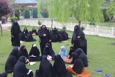 متاب جموں وکشمیر کے تحت خواہران کے لیے تین روزہ عظیم الشان تربیتی ورکشاپ کا انعقاد