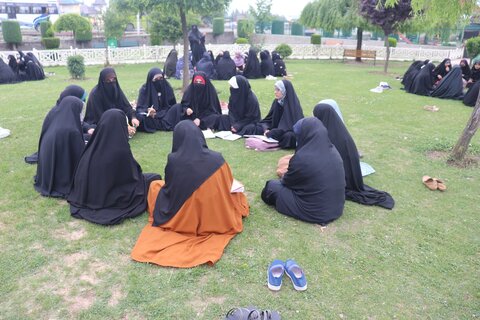 متاب جموں وکشمیر کے تحت خواہران کے لیے تین روزہ عظیم الشان تربیتی ورکشاپ کا انعقاد