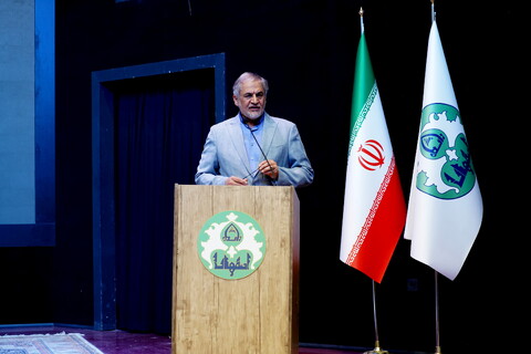 تصاویر / یادواره شهدای( پروازهای بیصدا) گرامیداشت شهدای عملیات والفجر ۹ در اصفهان