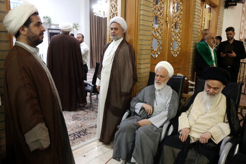 تصاویر/ مراسم یادبود جان‌باختگان حادثه بندر شهید رجایی،