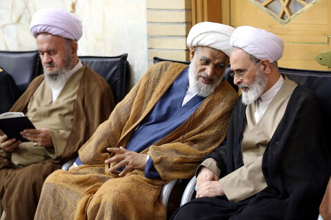 تصاویر/ مراسم یادبود جان‌باختگان حادثه بندر شهید رجایی،