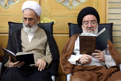 تصاویر/ مراسم یادبود جان‌باختگان حادثه بندر شهید رجایی،
