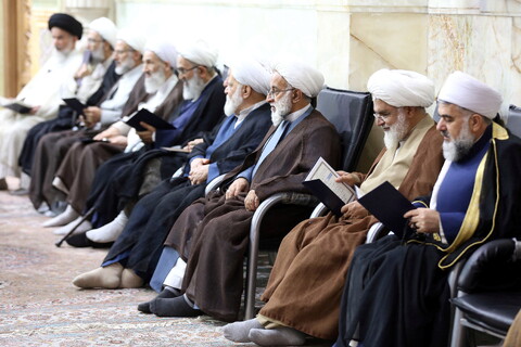 تصاویر/ مراسم یادبود جان‌باختگان حادثه بندر شهید رجایی،