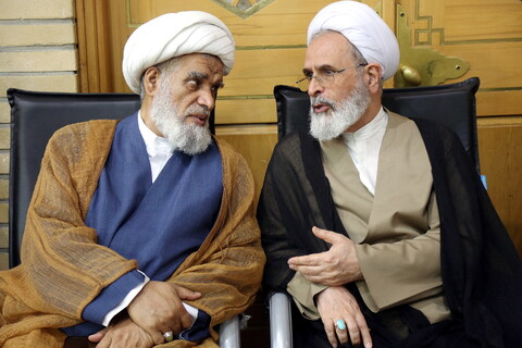 تصاویر/ مراسم یادبود جان‌باختگان حادثه بندر شهید رجایی،