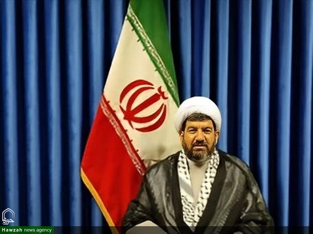 رابطه تاریخی و تمدن‌ساز ایران با امام رضا(ع) همچنان زنده است