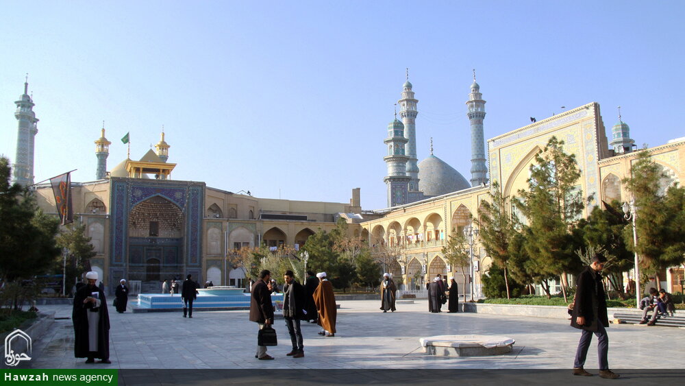سده حوزه علمیه قم؛ یک قرن تحول و تمدن‌سازی در جهان اسلام