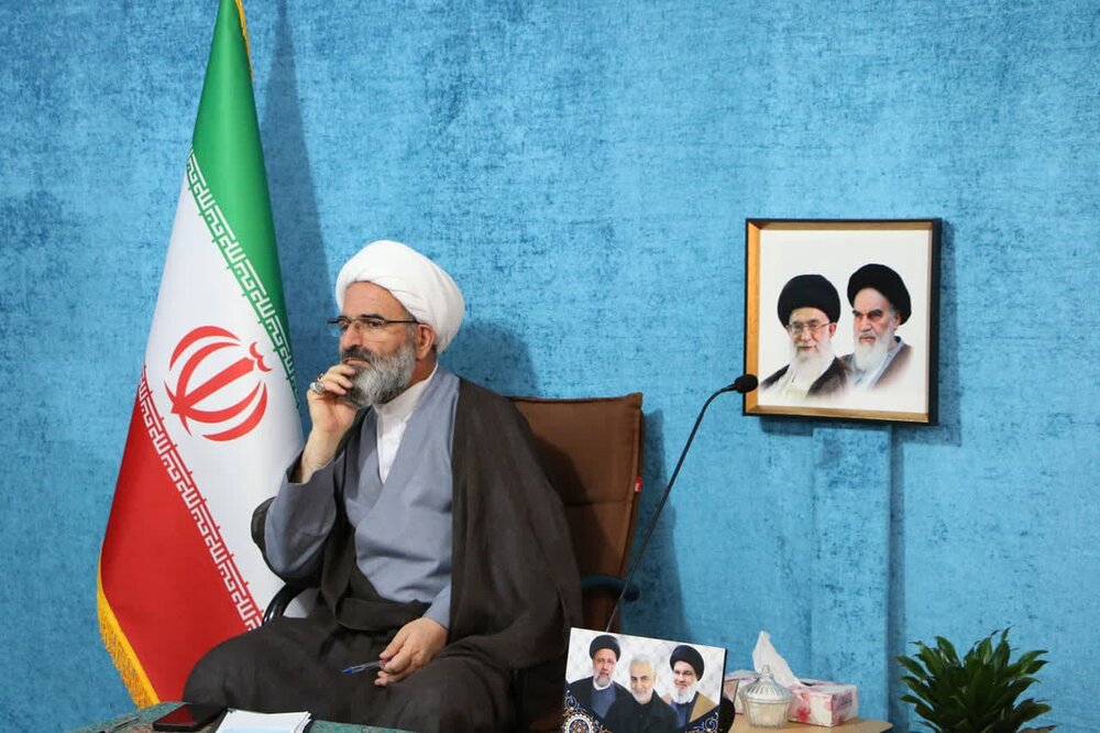 ارتقای کمی و کیفی کانون پرورش فکری مرهون برنامه‌ریزی‌های صحیح است