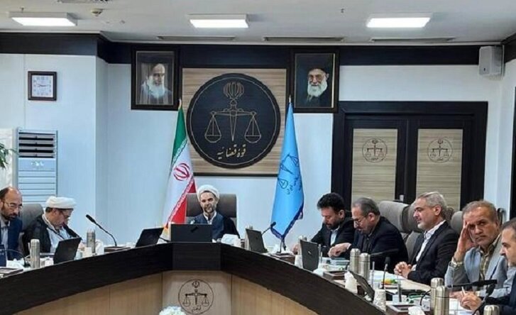 اگر مفاد سند تحول قضایی به‌ درستی انجام شود ما را به اجرای عدالت نزدیک‌تر می‌کند