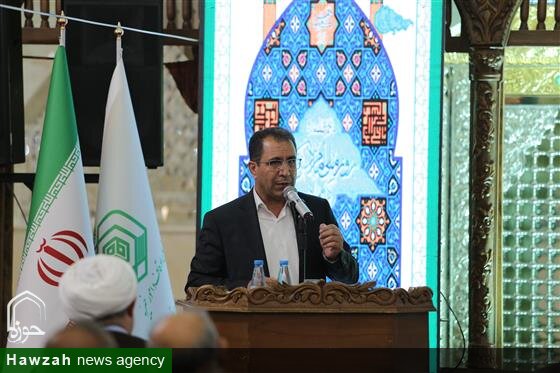 امامزادگان حلقه وصل مردم با معارف اهل‌بیت(ع)