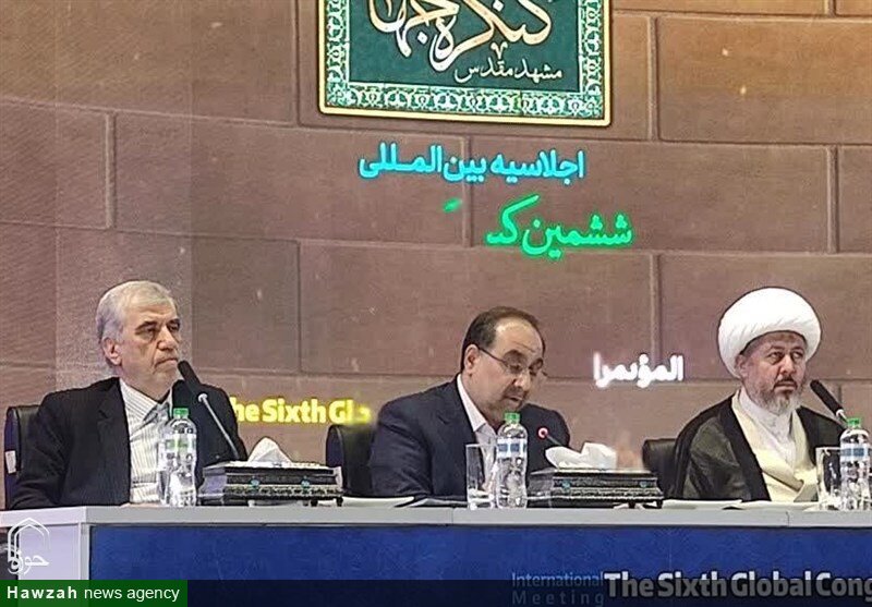 بحران هویت غرب، فرصتی تاریخی برای گفتمان کرامت انسانی است