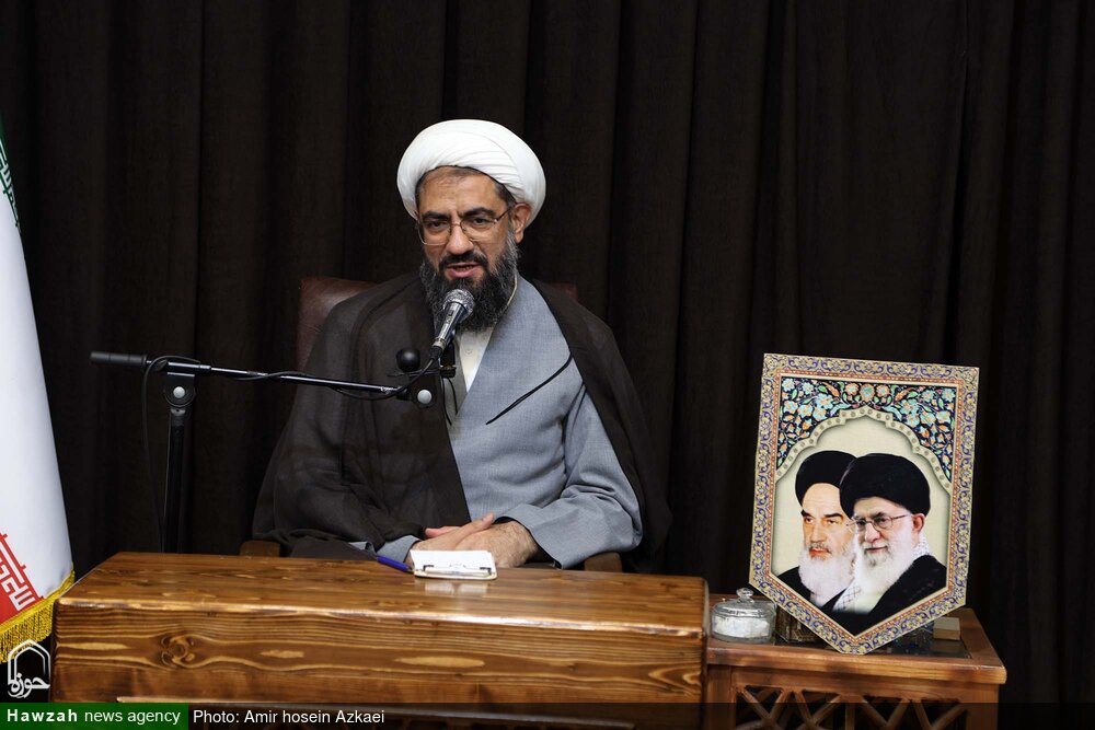 مسئولان برای حل مشکلات و رسیدگی به دغدغه‌های مردم تلاش کنند