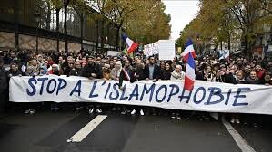 For Muslims in France, there is no safe place