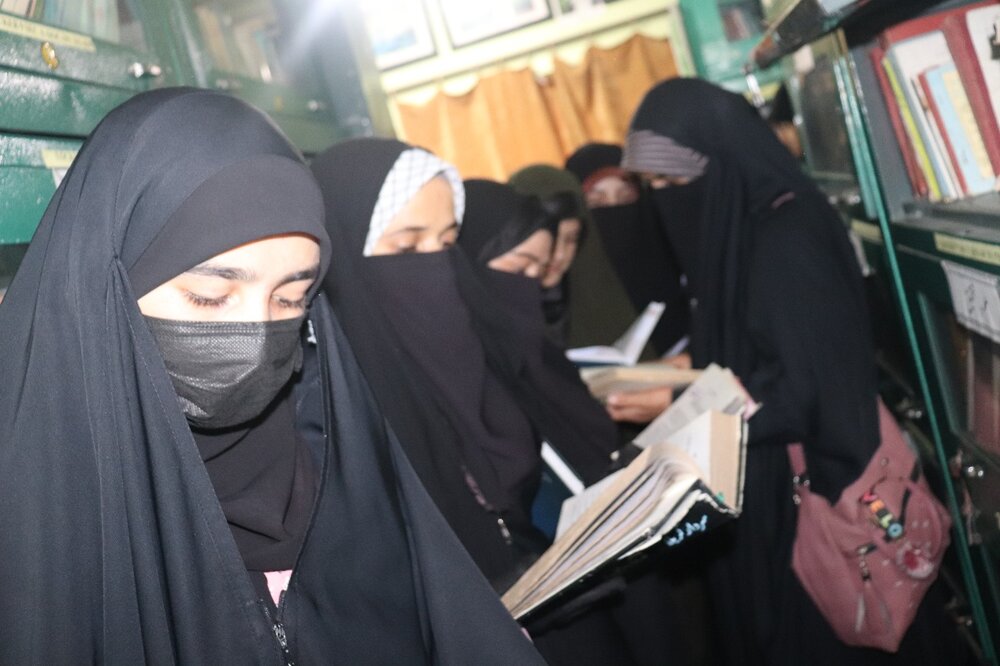 متاب جموں و کشمیر کے تحت خواہران کے لیے تین روزہ عظیم الشان تربیتی ورکشاپ کا کامیاب انعقاد+رپورٹ