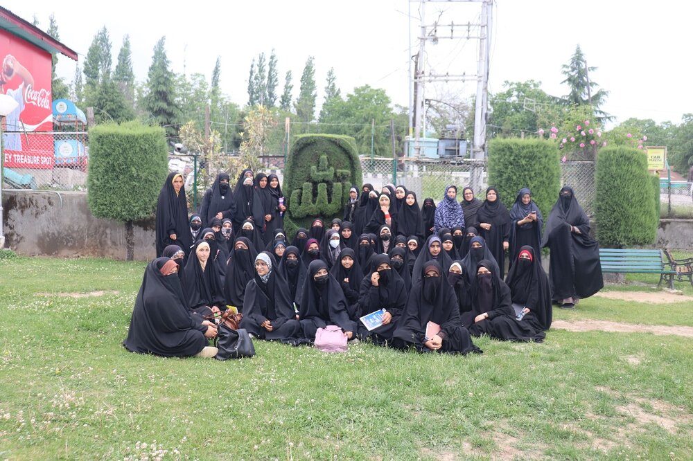 متاب جموں و کشمیر کے تحت خواہران کے لیے تین روزہ عظیم الشان تربیتی ورکشاپ کا کامیاب انعقاد+رپورٹ