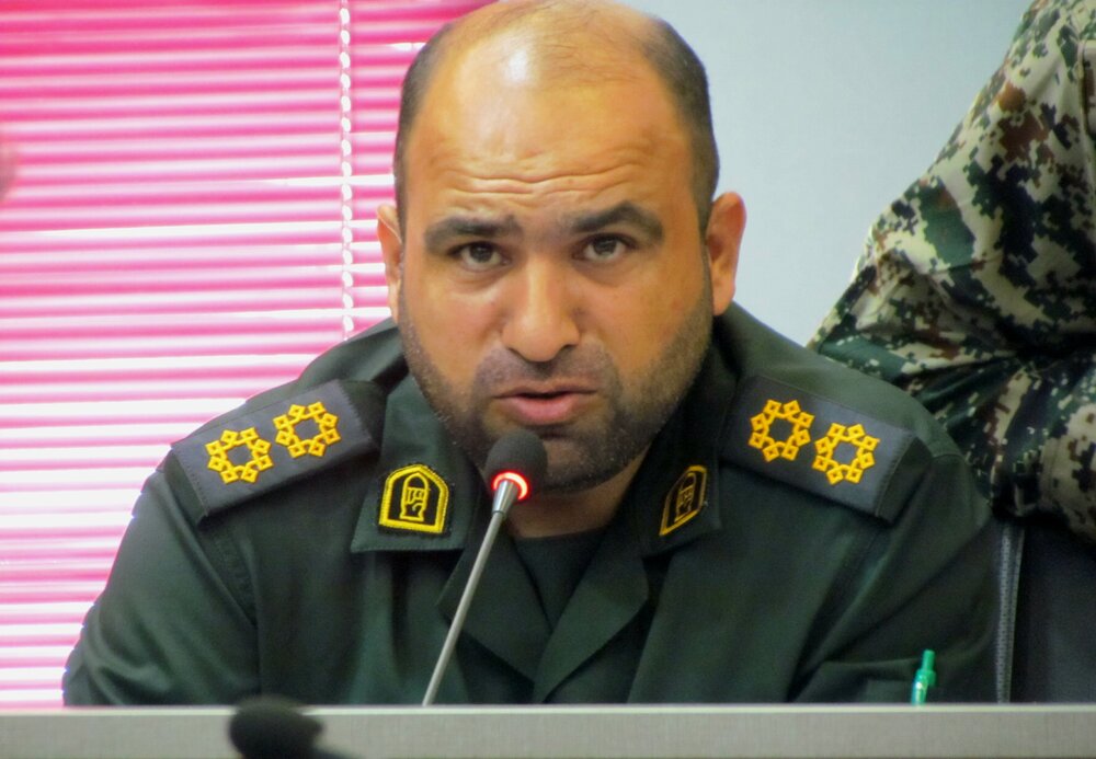 مرمت و بازسازی ۴۰ منزل مسکونی نیازمندان در دیّر