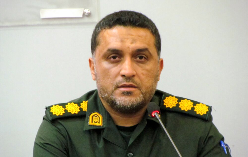 شهرستان دیر ۶۰ گروه جهادی فعال دارد