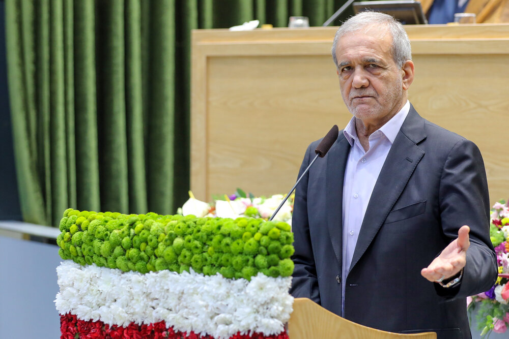 وحدت برای من اولویت دارد و هرگز کاری نمی‌کنم که وحدت ملی را خدشه‌دار کند