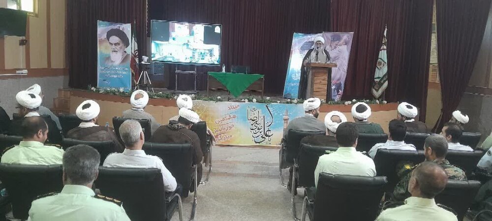 آینده متعلق به ملت ایران است